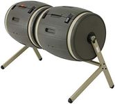 Lifetime 60309 Double Bin Rotating 