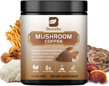 Mushroom C