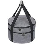 Double Decker Casserole Carrier for