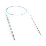 addi Rocket2 [Squared] Circular Knitting Needles - 40 Inch, US 7 (4.5mm)