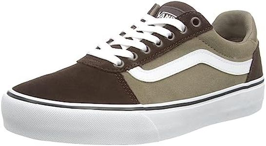 Vans Men's