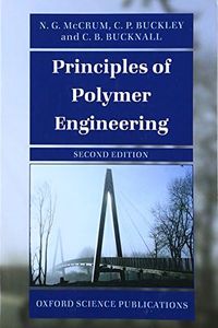 Principles of Polymer Engineering