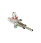 WB21X20470 for GE Specific Gas Ranges Burner Valve NOT UNIVERSAL