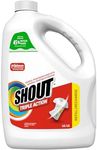 Shout Triple-Acting Laundry Stain R