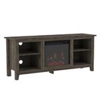 Walker Edison Fireplaces