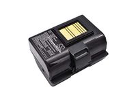 Battery Packs For Zebra Printers