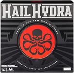 Spin Master Games BGM AGM Marvel Hail Hydra UPCX NBC Toy