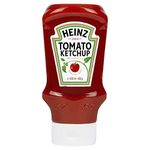 Heinz Tomato Ketchup, 460g