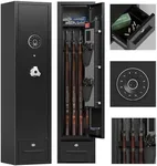 4 Gun Safe