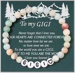 Shonyin Gigi Gifts for Grandma Best