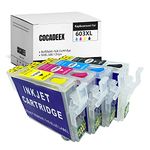 Refillable Ink Cartridges