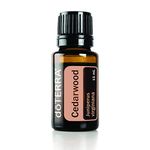 Doterra Cedarwood- Essential Oil 15ml by doTERRA