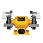 DEWALT Bench Grinder, 6-Inch (DW756)