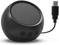 XKX [Single] USB Computer Speakers 