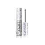 L’Oréal Paris Brow Artist Plump & Set, Volumizing Eyebrow Gel, Transparent, 3.52 fl. oz.