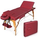 Nrg Massage Table