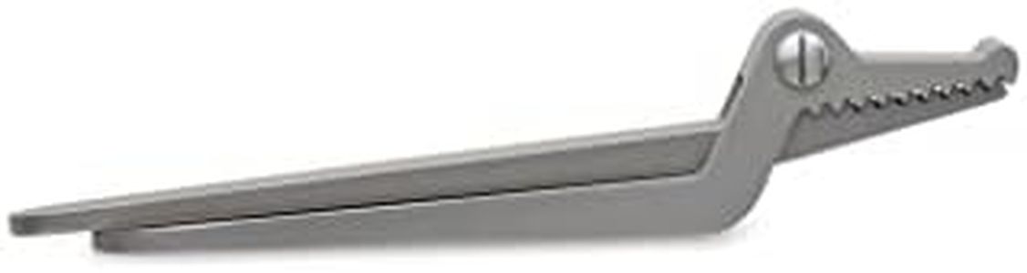 Alessi JHT03 Sweetheart Nutcracker in Aluminum Casting with PVD Coating, One Size, Steel