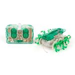 Hexbug Fire Ant RC, Red/Blue/Magenta/Green