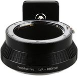 Fotodiox Pro Lens Mount Adapter, Le