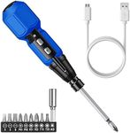 AMIR Power Screwdriver Cordless Rec