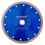 GoYonder Diamond Blade 7 inch Super