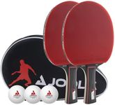JOOLA Duo PRO Table Tennis Set of 2