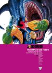 Judge Dredd: The Complete Case Files 45: Volume 45