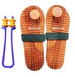 Massage Sandals For Women