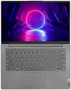 Lenovo 14 (2025), Intel Core i3 13th Gen 1315U - (16 GB/512 GB SSD/Intel UHD Graphics/Windows 11 Home) Thin and Light Business Laptop/14.0" FHD Display/Iron Grey/1.4 kg/MS Office 2021