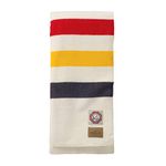 Pendleton National Park Blanket One Size Glacier