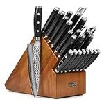 Enso Knife Set - Made in Japan - HD