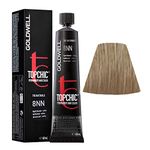 8NN Biondo chiaro intenso Goldwell Topchic Naturals tb 60ml