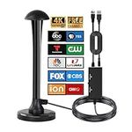 TV Antenna for Smart TV-2024 Newest