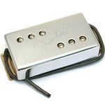 Fender Wide Range Humbucker Bridge Pickup Chrome