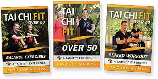 Tai Chi Fi