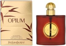 Opium for Women by Yves Saint Laure