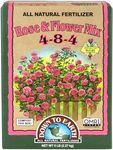 Down To Earth All Natural Fertilize