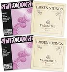 Thomastik-Infeld Spirocore Tungsten