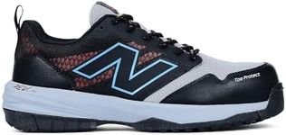 New Balance Men's Composite Toe Qui