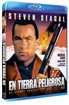 On Deadly Ground (Region B)