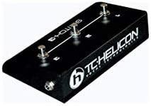 TC Electronic EQ Effects Pedal (SWITCH3)