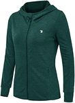 donhobo Women's Running Jackets wit