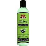 OKAY - Olive Oil Leave-In Condition
