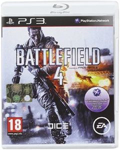 Battlefield 4