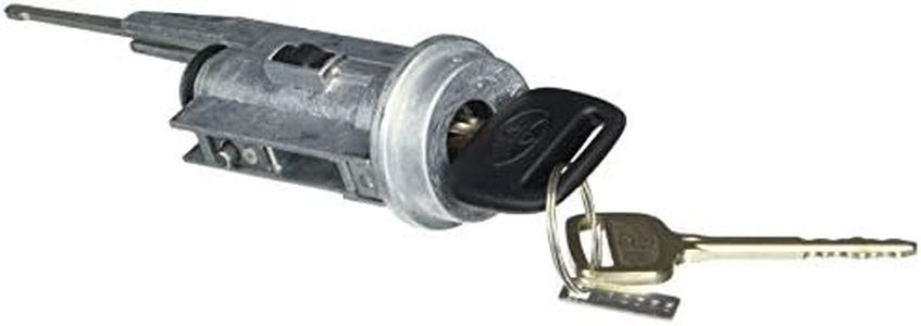 Toyota Cylinder & Key Set - 69057-34030