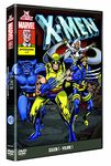 X-Men - Season 1, Volume 1 [DVD]