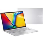 MESH Computers ASUS VivoBook 17 X1704ZA 17.3-inch Laptop (Intel Core i5-1235U (12th Gen), 16GB RAM, 512GB SSD, Windows 11 Pro)