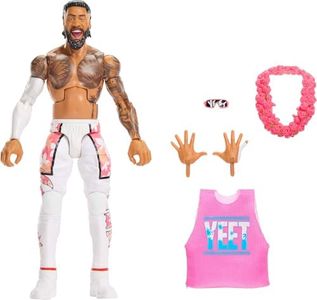 Mattel WWE