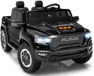 24V Ride on Toys for Big Kids, Lice
