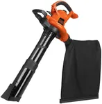 BLACK+DECKER 3-in-1 Electric Leaf B